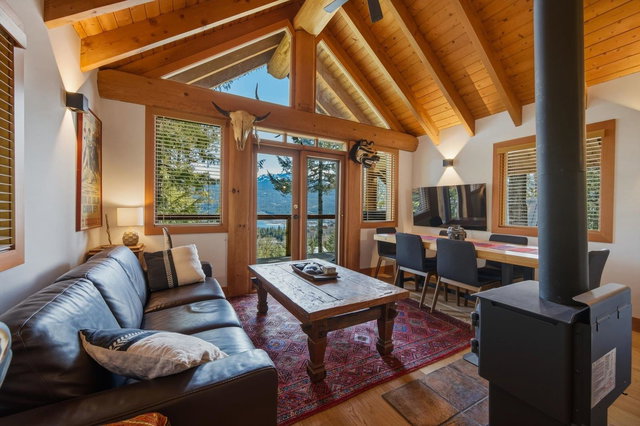 8396 Mountain View Drive