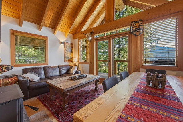 8396 Mountain View Drive