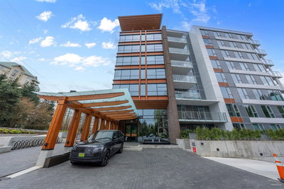 603 - 423 6th Street | West Vancouver | Image