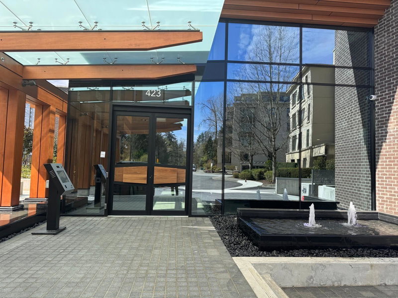 603 - 423 6th Street, West Vancouver, V7T 0A1 | Image 2