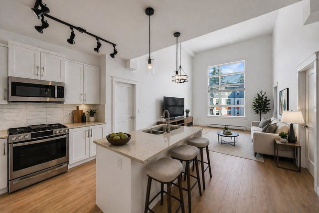 509 - 11077 Ravine Road