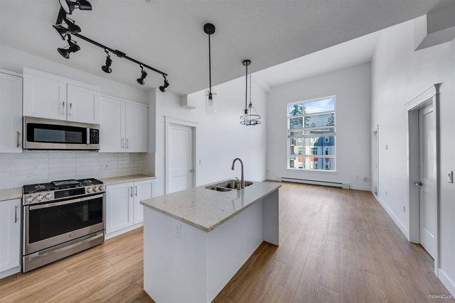 509 - 11077 Ravine Road