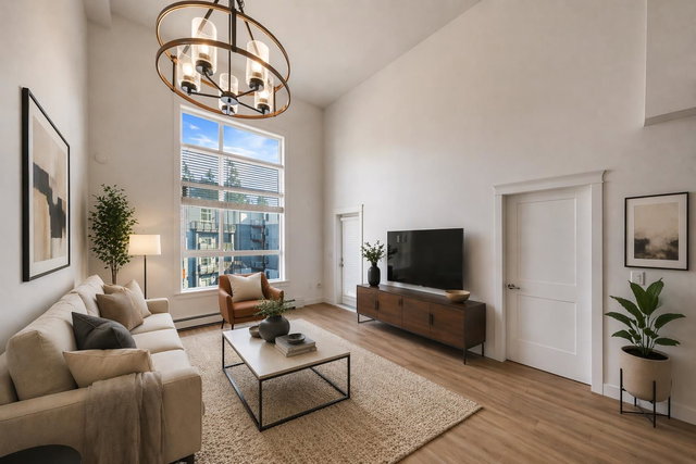 509 - 11077 Ravine Road