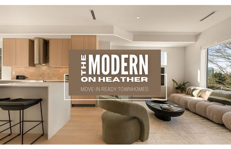 4520 Heather Street, Vancouver, British Columbia