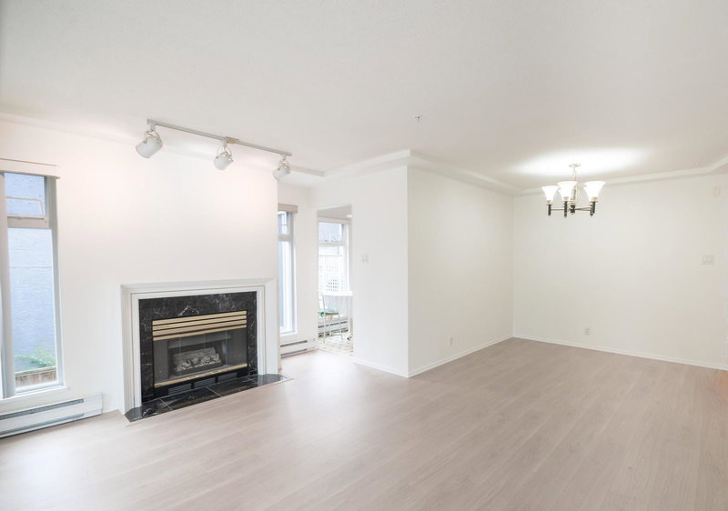203 - 865 15th Avenue, Vancouver, V5Z 1R8 | Image 3