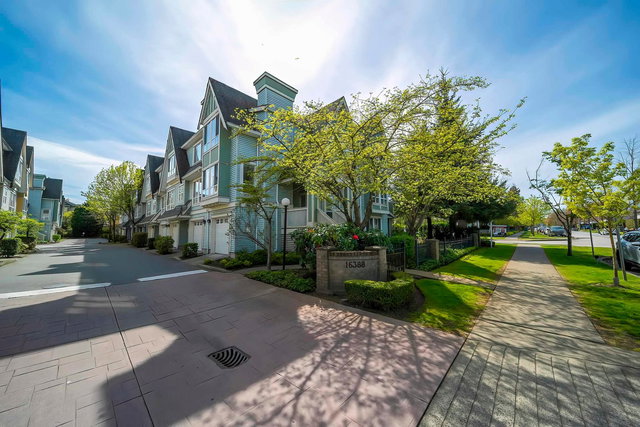 1 - 16388 85 Avenue