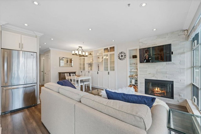 203 - 2287 3rd Avenue W