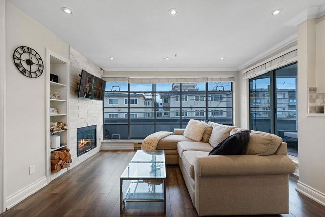 203 - 2287 3rd Avenue W