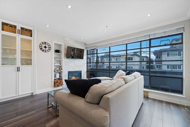 203 - 2287 3rd Avenue W