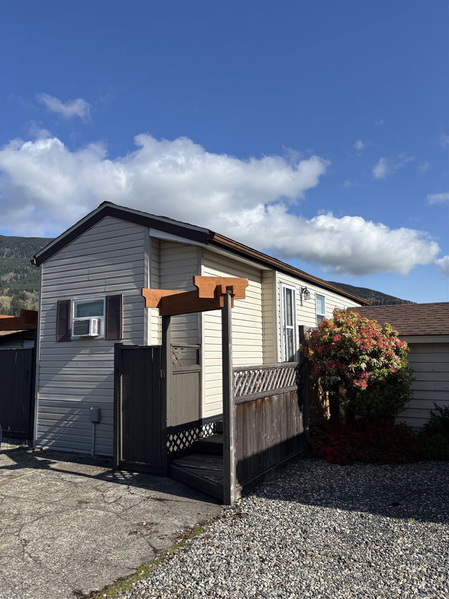 170 - 1436 Frost Road