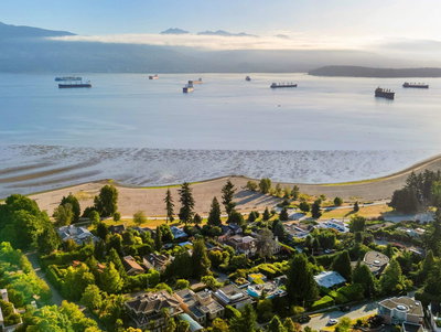 1550 Blanca Street | Vancouver | Image