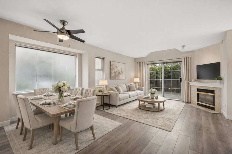 7488 Salisbury Avenue #35, Burnaby, British Columbia