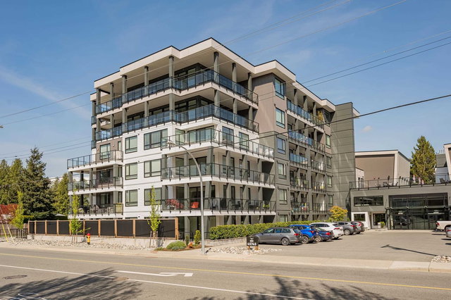 605 - 45745 Watson Road