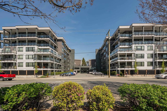 605 - 45745 Watson Road