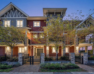 66 - 843 Ewen Avenue | New Westminster | Image