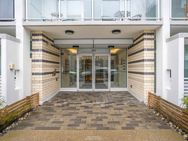 509 - 311 6th Avenue E