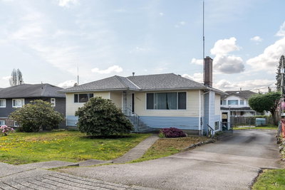 6664 Charles Street | Burnaby | Image