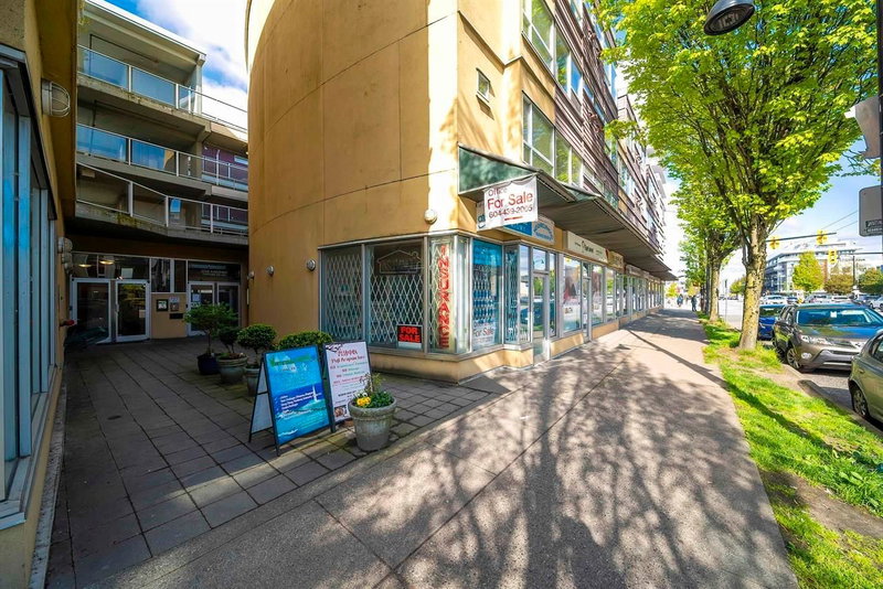 407 - 2238 Kingsway