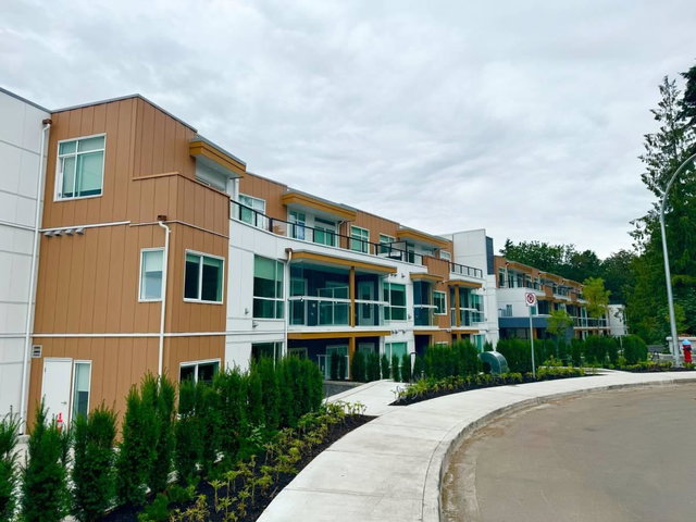 A205 - 31900 Raven Ave