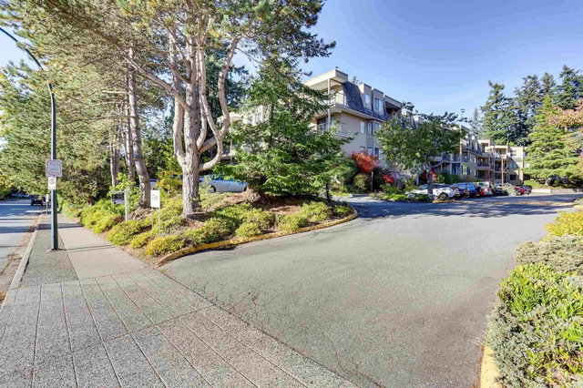 214 - 1760 Southmere Crescent Crescent