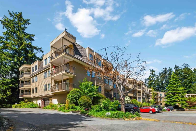 214 - 1760 Southmere Crescent Crescent