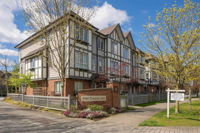 57 - 9566 Tomicki Avenue