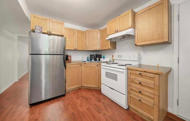 Suite - 23788 Kanaka Way