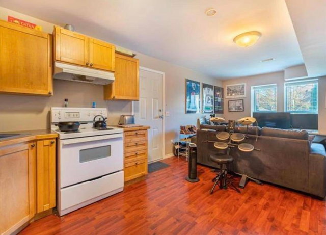 Suite - 23788 Kanaka Way