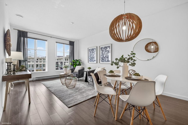 430 - 15168 33 Avenue