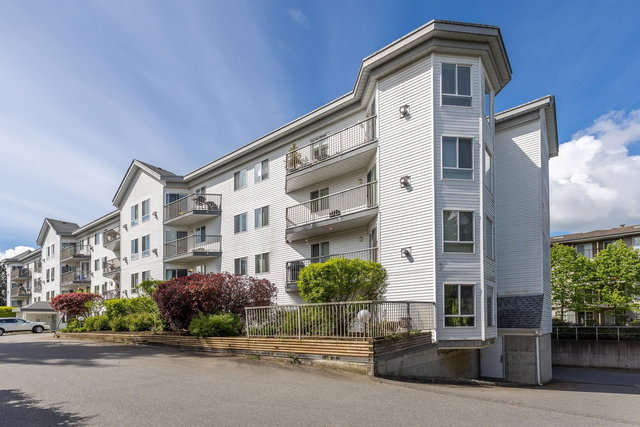 211 - 31831 Peardonville Road