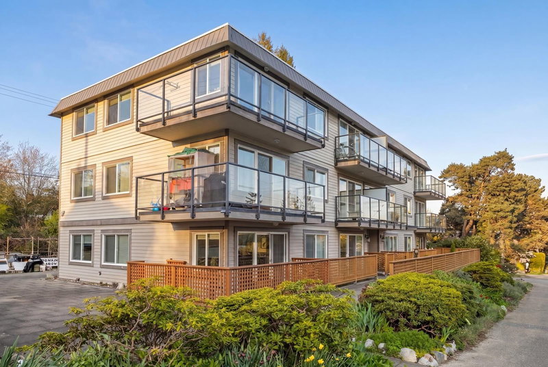 2223 Prince Edward Street #10, Vancouver, British Columbia