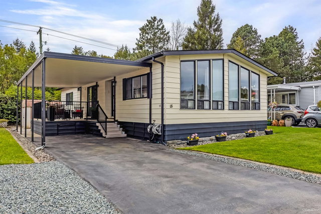 18 - 2120 King George Boulevard