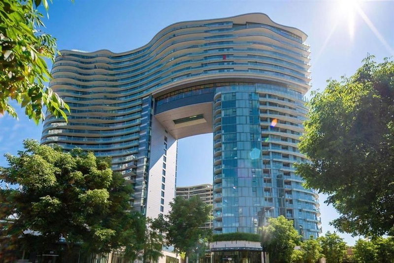 14xx - 89 Nelson Street, Vancouver, V6Z 0E7 | Image 2