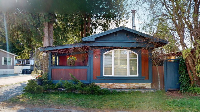 20 - 40022 Government Road