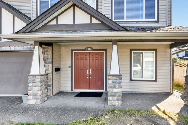 2690 Victoria Street