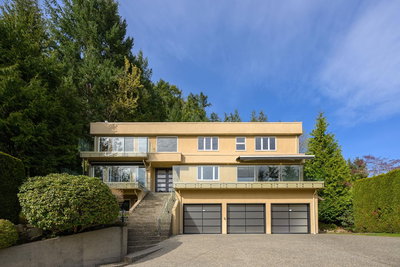 4827 Northwood Place | West Vancouver | Image