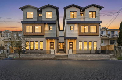 3 - 5406 Manor Street | Burnaby | Image