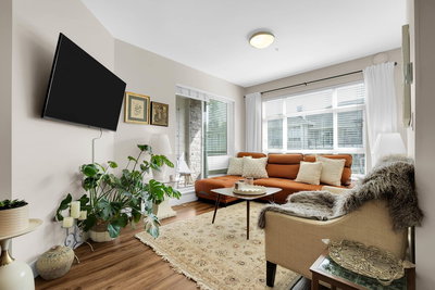 304 - 2495 Wilson Avenue | Port Coquitlam | Image