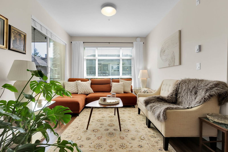 304 - 2495 Wilson Avenue, Port Coquitlam, V3C 0E4 | Image 2