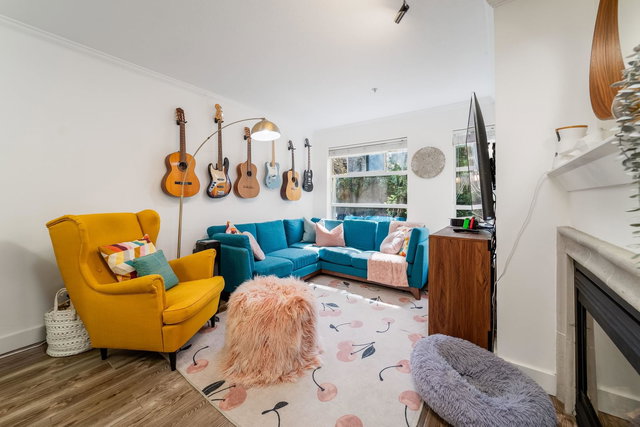 104 - 2181 12th Avenue W