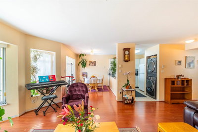 301 - 2677 Broadway undefined | Vancouver | Image