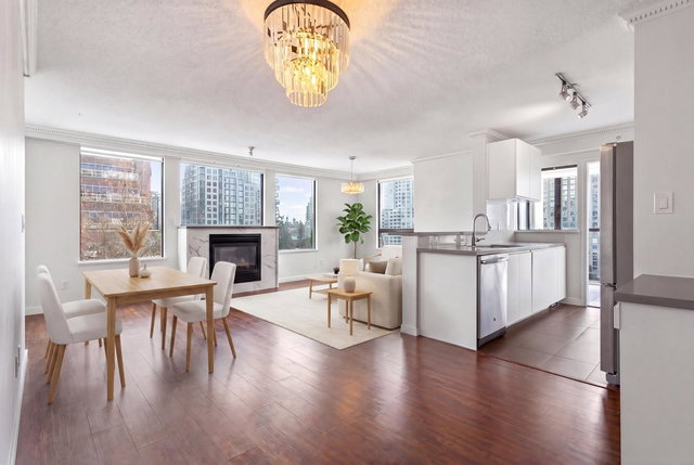 601 - 1003 Pacific Street