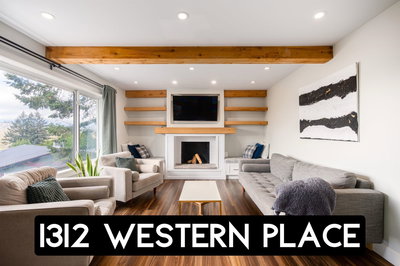 1312 Western Place | Port Coquitlam | Image