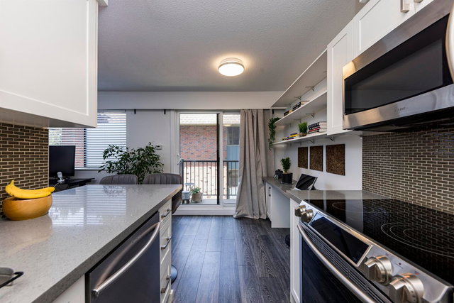 208 - 160 19th Street E