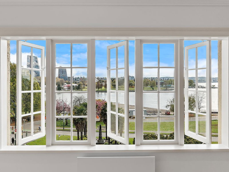 1311 Beach Avenue #306, Vancouver, British Columbia