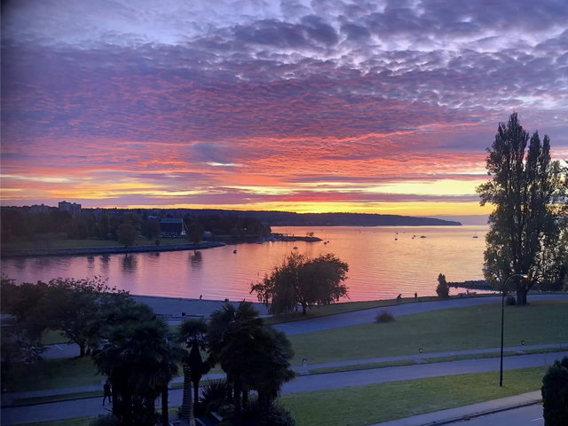 306 - 1311 Beach Avenue