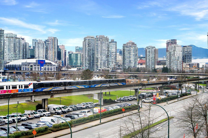 403 - 1188 Quebec Street, Vancouver, V6A 4B3 | Image 3