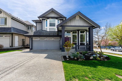 3416 Galloway Avenue | Coquitlam | Image