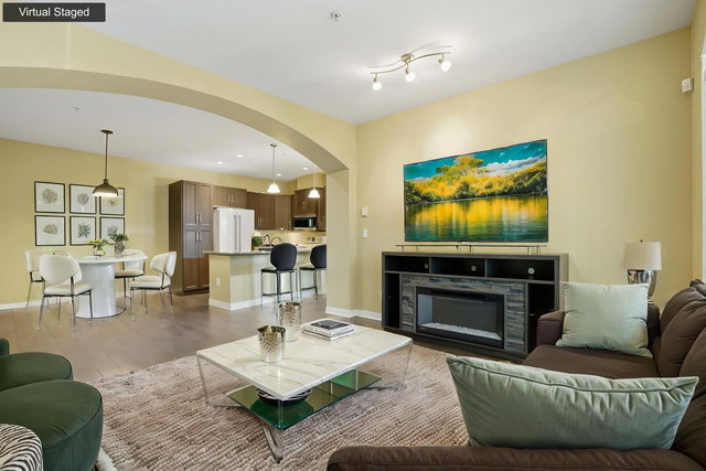 202 - 33485 South Fraser Way