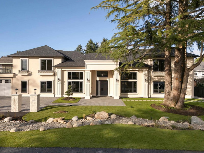 9640 Pinewell Crescent, Richmond, V7A 2C8 | Image 3